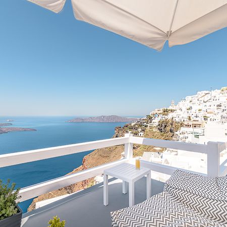 Avianto Suites Imerovigli Extérieur photo