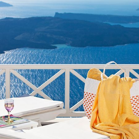 Avianto Suites Imerovigli Extérieur photo