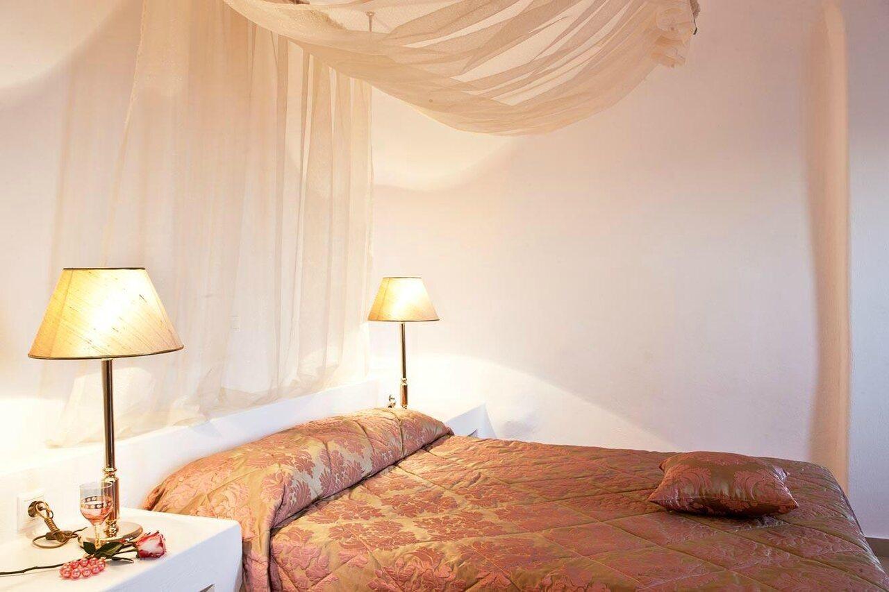 Avianto Suites Imerovigli Extérieur photo