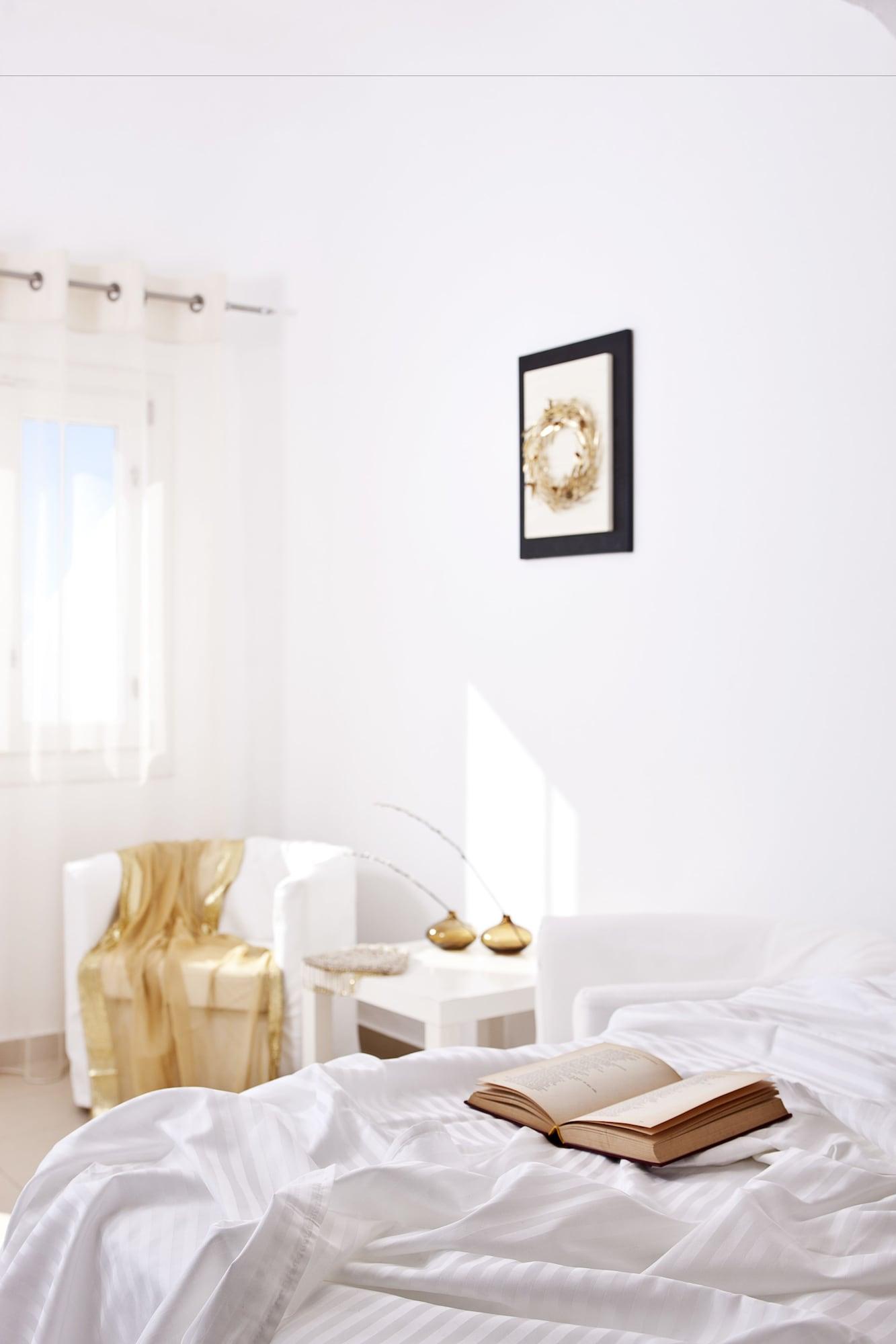 Avianto Suites Imerovigli Extérieur photo