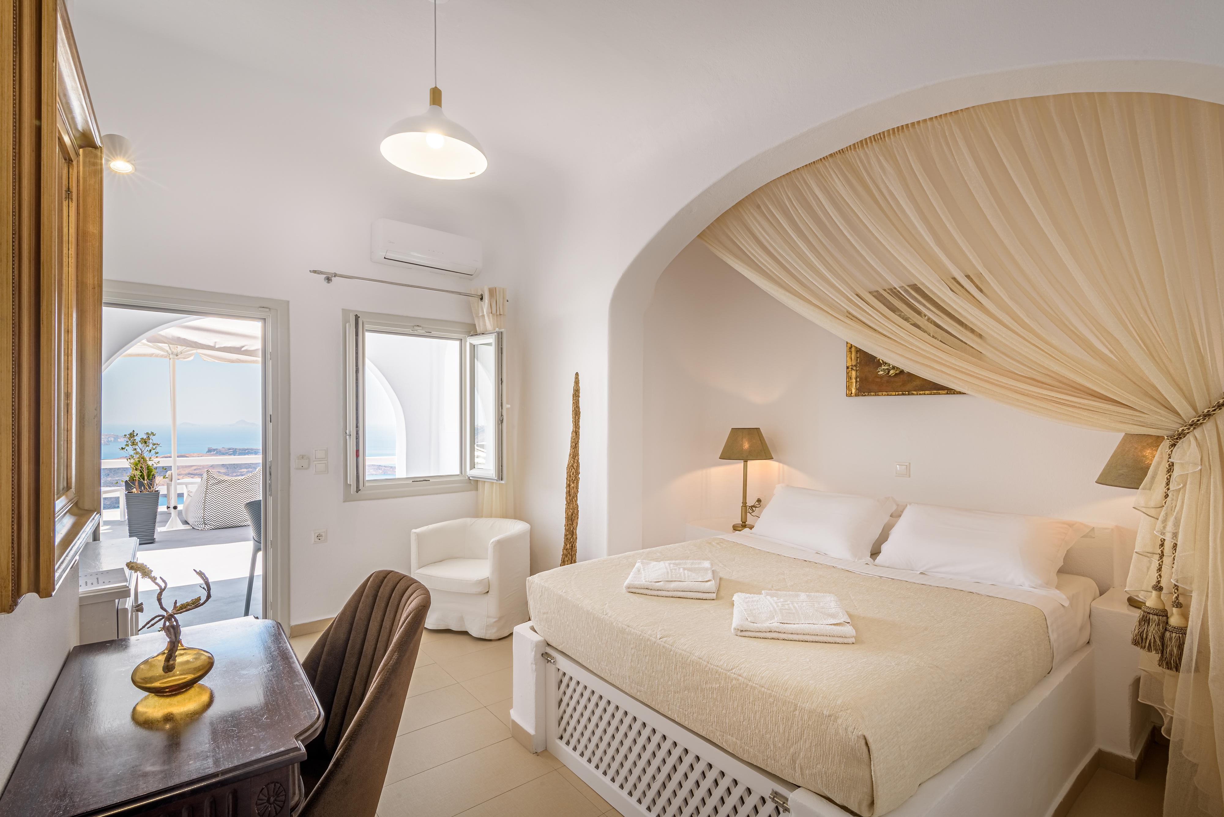 Avianto Suites Imerovigli Extérieur photo
