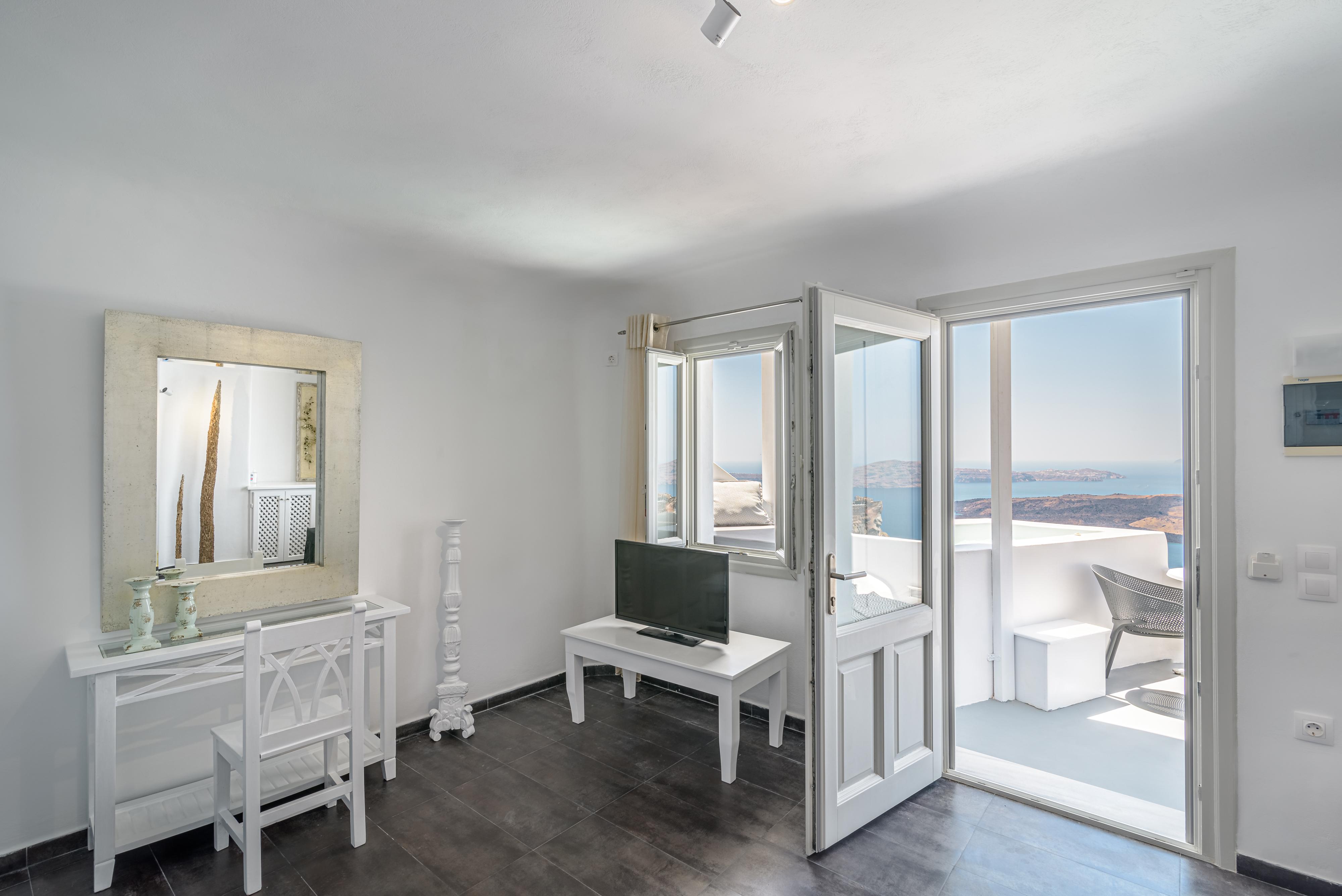 Avianto Suites Imerovigli Extérieur photo