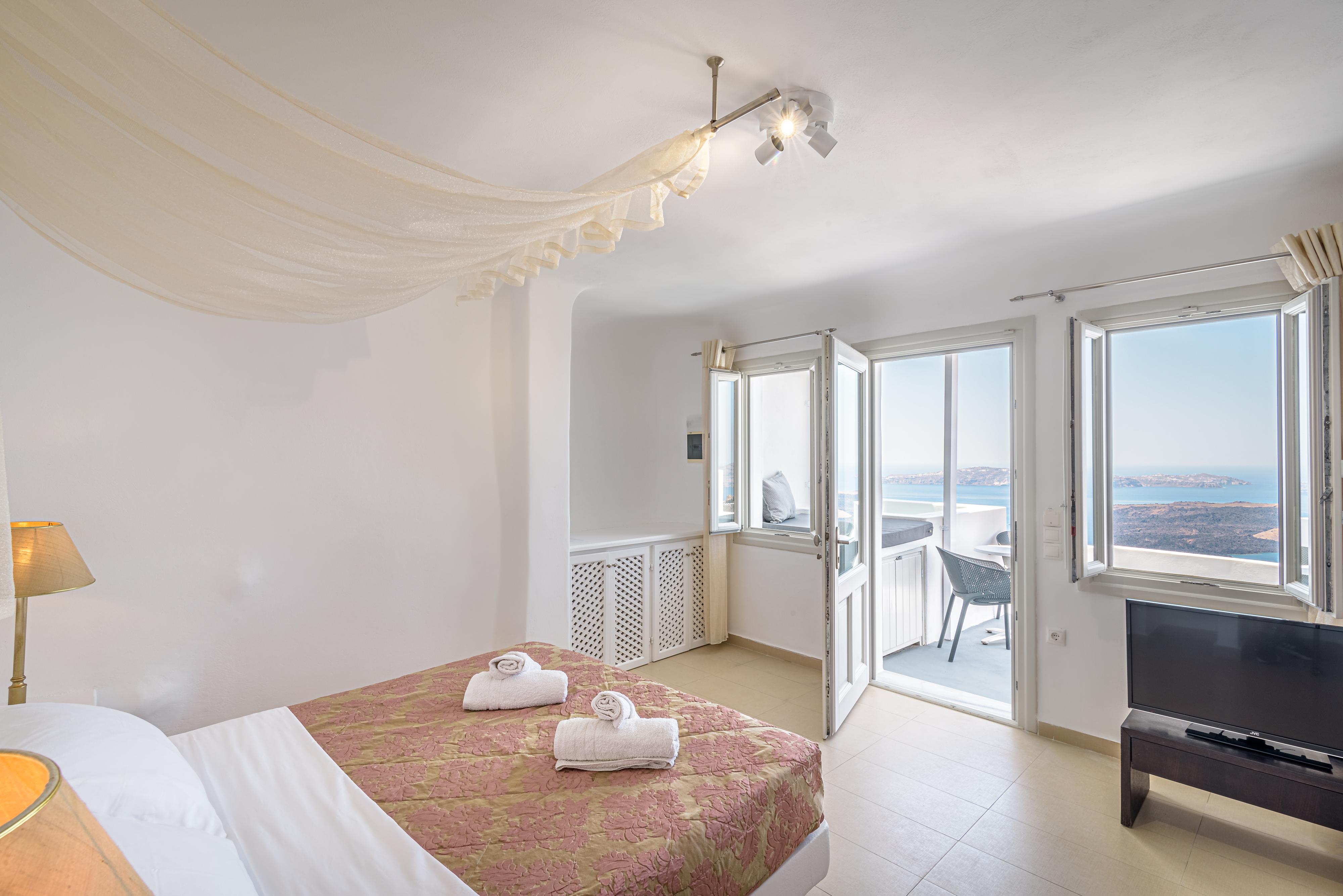 Avianto Suites Imerovigli Extérieur photo