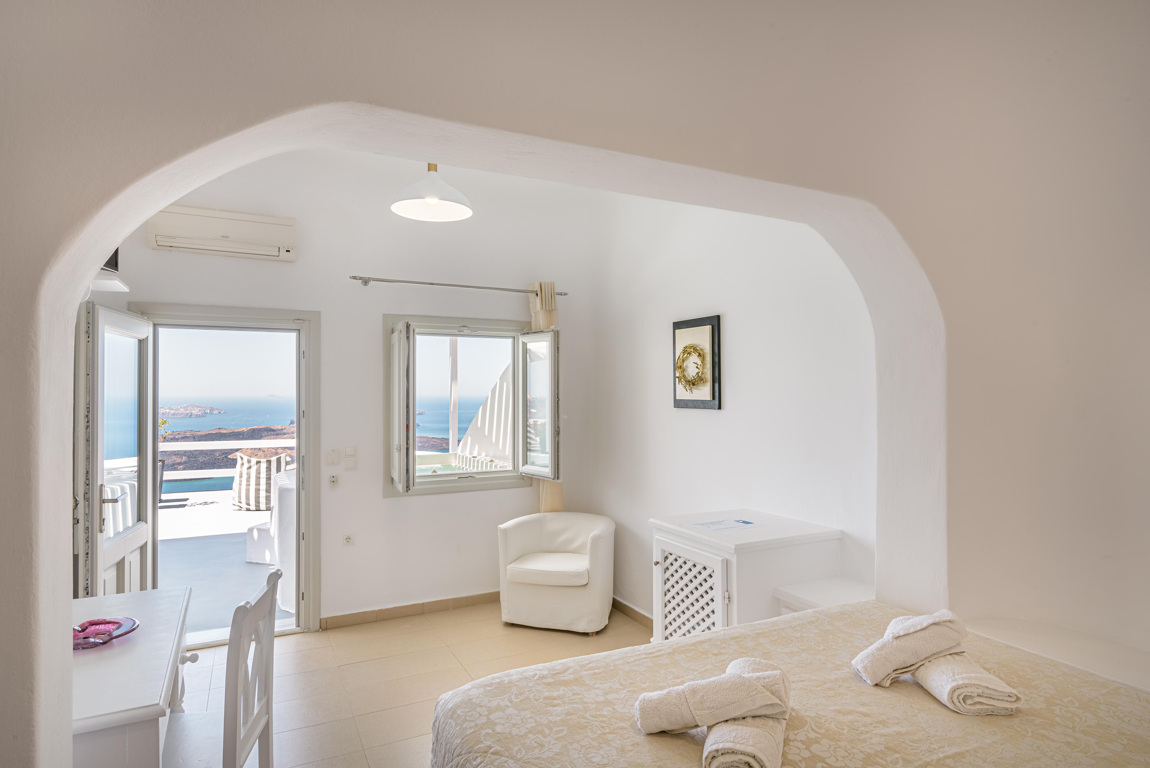 Avianto Suites Imerovigli Extérieur photo