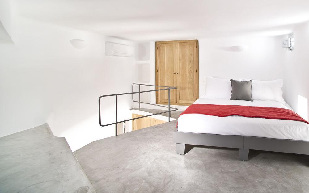 Avianto Suites Imerovigli Extérieur photo