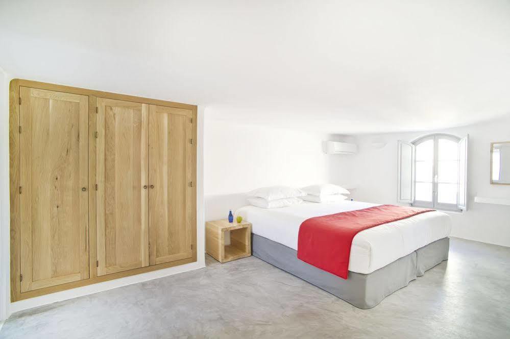 Avianto Suites Imerovigli Extérieur photo