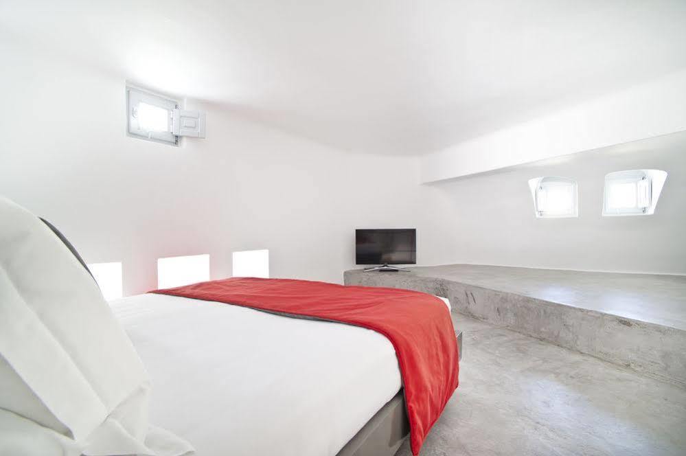 Avianto Suites Imerovigli Extérieur photo